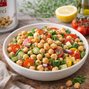 Naut fiert Ceci Robo 2500g - Img 3