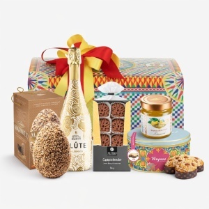 Pachet cadou Magnifico Premium Gift
