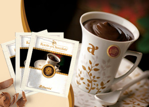 Pachet Promo Ciocolata Calda Arthemia - Mix 10 plicuri (la alegere) - Img 1