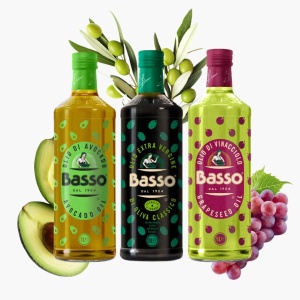 Pachet Promo cu 3 Uleiuri Il Gusto della Bellezza (3 x 1L)