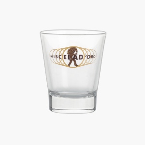 Pahare Espresso Miscela D'Oro