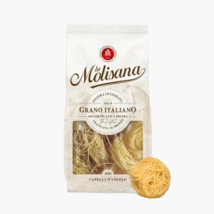 Paste Capelli D'Angelo No100 La Molisana 500g