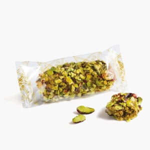 Pasticini cu fistic Condorelli 1 kg - Img 2