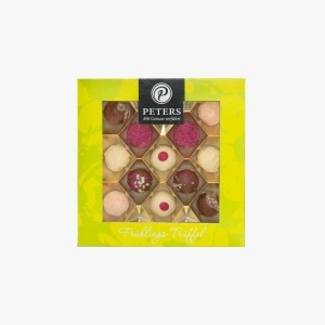 Praline Artizanale Peters Spring 300g - Img 2