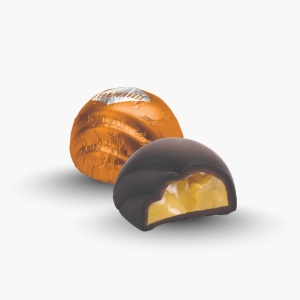 Praline de ciocolata si crema de portocale, fara gluten, Condorelli 1kg