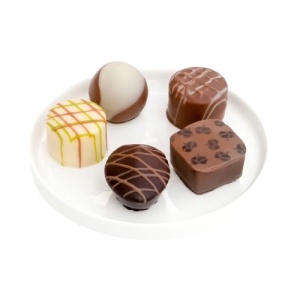 Praline si Trufe Artizanale Festive Peters 100g - Img 2