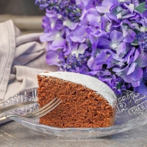 Preparat pentru blat pufos cu cacao Sponge Cake Ruggeri 400g - Img 3