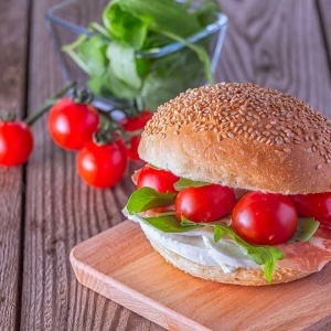 Preparat pentru pâine pufoasă cu lapte, Ruggeri 500g - Img 2