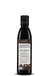 Reductie de otet balsamic cu trufe Giuseppe Cremonini 250ml. - Img 2