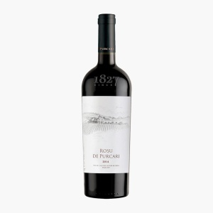 Rosu de Purcari, Crama Purcari, 750ml