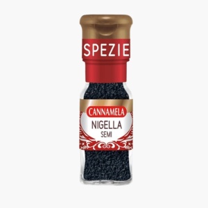 Seminte de chimen negru 26g, Cannamela