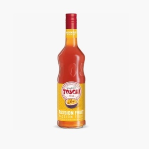 Sirop cu aroma de Fructul Pasiunii Maracuja Toschi 1L