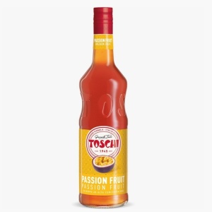 Sirop cu aroma de Fructul Pasiunii Maracuja Toschi 1L