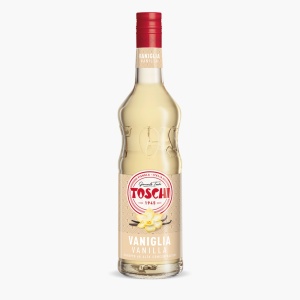Sirop cu aroma de Vanilie, Toschi 1L