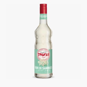 Sirop de Floare de Soc, Toschi 1L