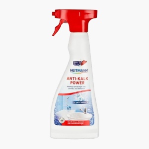 Spray anti-calcar power Heitmann 500 ml