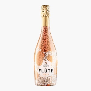 Spumant Casa Burti Flute Dolce 750 ml