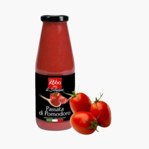 Suc de rosii Passata Robo 790g - Img 2