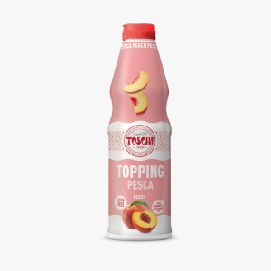Topping de Piersica, Toschi 1kg