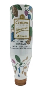 Topping gourmet pesto de fistic si sare roz de Himalaya fara gluten, Arthemia 800g - Img 2