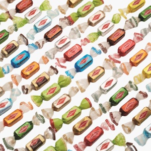 Torroncini Asortate, Condorelli 1kg - Img 2