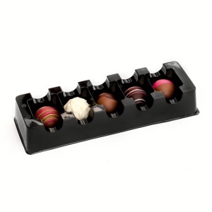 Trufe Artizanale Niko Peters 62g - Img 3