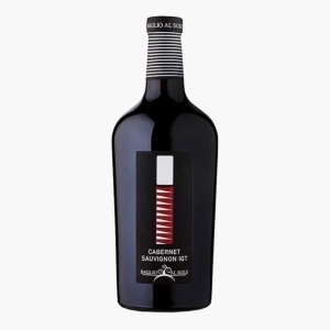 Vin Rosu Baglio al Sole Cabernet Sauvignon 750 ml
