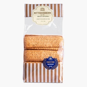 Biscuiti integrali, Ruggeri 500g