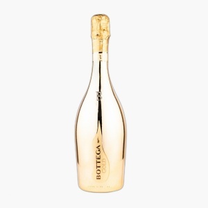 Bottega Gold Prosecco, 750ml