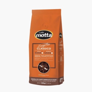 Cafea Boabe Classico Lounge Bar Motta 1000 g