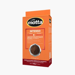 Cafea Macinata Intenso Motta 250g - Img 1