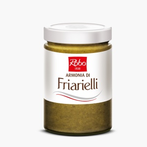 Cremă de broccoli, Robo 500g