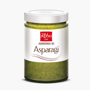 Cremă de sparanghel, Robo 500g