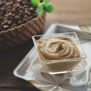 Crema rece de cafea pudra Arthemia 500g - Img 3