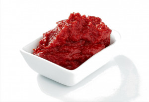 Dublu concentrat de rosii de calitate superioara Gran Rosso Robo 800g - Img 2