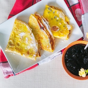 Faina din multicereale Arifa® Ruggeri 200g BIO - Img 3