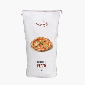 Faina profesionala pentru pizza si focaccia Ruggeri 5 kg
