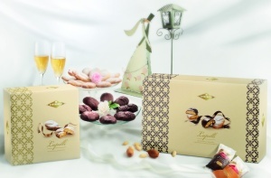 Fursecuri Artizanale Siciliene cu Migdale Lapilli Condorelli 250g - Img 6