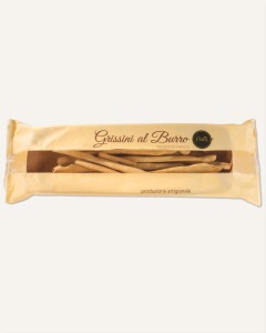 Grisine cu unt Patti, 200g - Img 2