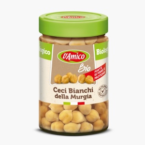 Naut Bio, D'Amico 310g