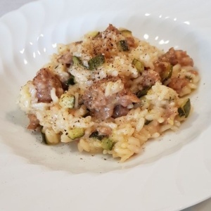 Orez Premium Chef Bob Rotund Scotti 2,5kg - Img 2