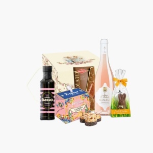 Pachet Cadou Hanami