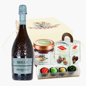 Pachet cadou Ovetti Assortiti