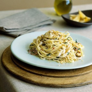 Paste Cu Ou Taglierini La Molisana 250g - Img 2