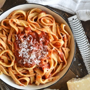 Paste Fettuccine Bio Organice La Molisana 500g - Img 2