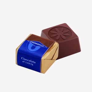 Praline cu ciocolata cu lapte Condorelli 1kg