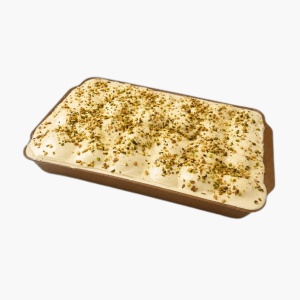 Profiterol cu fistic la vascheta Effepi 1250g
