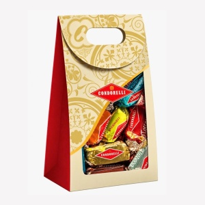 Red Sachet bomboane torroncini, Condorelli 300g