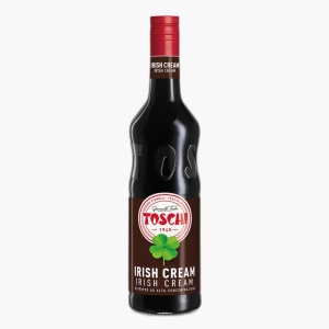 Sirop Irish Cream, Toschi 1L