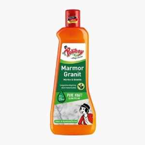 Solutie ingrijire marmura si granit Poliboy 500 ml